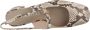 Hispanitas Hoge hakken Hv253818 Multicolor Dames - Thumbnail 9