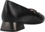 Hispanitas Hoge hakken schoenen Bhv254073 Black Dames - Thumbnail 4
