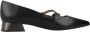 Hispanitas Hoge hakken schoenen Bhv254073 Black Dames - Thumbnail 5