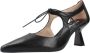 Hispanitas Hoge hakken schoenen Black Dames - Thumbnail 4