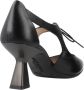 Hispanitas Hoge hakken schoenen Black Dames - Thumbnail 5