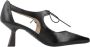 Hispanitas Hoge hakken schoenen Black Dames - Thumbnail 6