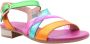 Hispanitas Irisoa Sandaal Multicolor Dames - Thumbnail 11