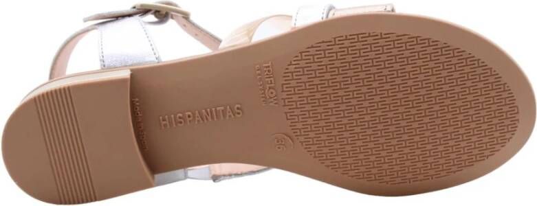 Hispanitas Iruna Sandaal Gray Dames