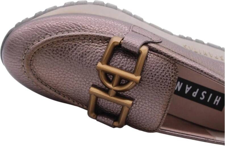 Hispanitas Klassieke Eston Mocassin Schoenen