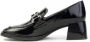 Hispanitas Klassieke Loafer met Gesp voor Dames Black Dames - Thumbnail 22
