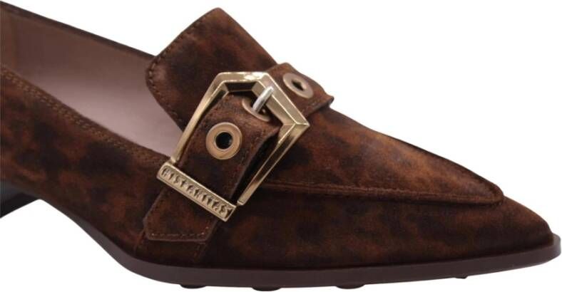 Hispanitas Klassieke Mocassins voor Heren