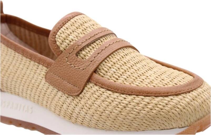 Hispanitas Klassieke Moccasin Courtown Schoenen