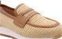 Hispanitas Klassieke Moccasin Courtown Schoenen - Thumbnail 6