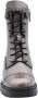 HISPANITAS Veterboots Dames Hi243605 Maat: 39 Materiaal: Leer Kleur: Brons - Thumbnail 5