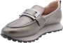 Hispanitas Dames Instappers & Ballerina's Loira Hi243621 Basalt Brons - Thumbnail 7