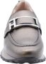 Hispanitas Dames Instappers & Ballerina's Loira Hi243621 Basalt Brons - Thumbnail 8