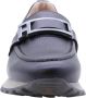 Hispanitas Dames Instappers & Ballerina's Loira Hi243621 Midnight Donkerblauw - Thumbnail 6