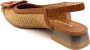 Hispanitas Leren Slingback Sandalen Stijl 254046 - Thumbnail 2