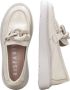 Hispanitas Loafers Beige Dames - Thumbnail 2