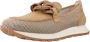 Hispanitas Dames Instappers & Ballerina's Hv243270-v24 Beige - Thumbnail 6