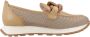 Hispanitas Dames Instappers & Ballerina's Hv243270-v24 Beige - Thumbnail 8