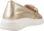Hispanitas Stijlvolle Cervo-V24 Loafers voor Vrouwen Yellow Dames - Thumbnail 4