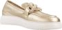 Hispanitas Stijlvolle Cervo-V24 Loafers voor Vrouwen Yellow Dames - Thumbnail 6