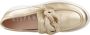 Hispanitas Stijlvolle Cervo-V24 Loafers voor Vrouwen Yellow Dames - Thumbnail 8