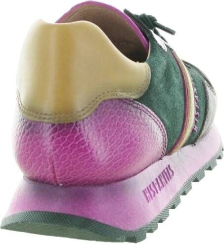 Hispanitas Lucky Luke Schoenen Multicolor Dames