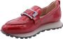 HISPANITAS Instappers Dames Hi243621 Lak Maat: 37 Materiaal: Lakleer Kleur: Rood - Thumbnail 6
