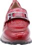 HISPANITAS Instappers Dames Hi243621 Lak Maat: 37 Materiaal: Lakleer Kleur: Rood - Thumbnail 7