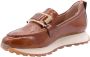 HISPANITAS Instappers Dames Hi243621 Lak Maat: 36 Materiaal: Lakleer Kleur: Zwart - Thumbnail 5