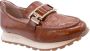 HISPANITAS Instappers Dames Hi243621 Lak Maat: 36 Materiaal: Lakleer Kleur: Zwart - Thumbnail 13