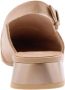 Hispanitas Melide Slingback Schoenen Beige Dames - Thumbnail 8