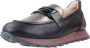 Hispanitas Moccasin Loafers Multicolor Dames - Thumbnail 2