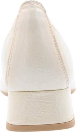 Hispanitas Monfero Pomp Beige Dames