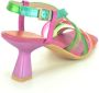 Hispanitas MultiColor Sandalen Multicolor Dames - Thumbnail 2