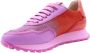 Hispanitas Elegante Muros Sneaker voor Vrouwen Multicolor Dames - Thumbnail 12