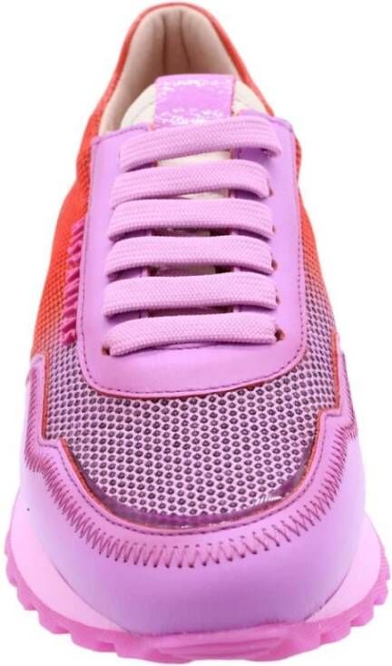 Hispanitas Elegante Muros Sneaker voor Vrouwen Multicolor Dames