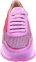 Hispanitas Elegante Muros Sneaker voor Vrouwen Multicolor Dames - Thumbnail 13
