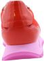Hispanitas Elegante Muros Sneaker voor Vrouwen Multicolor Dames - Thumbnail 14