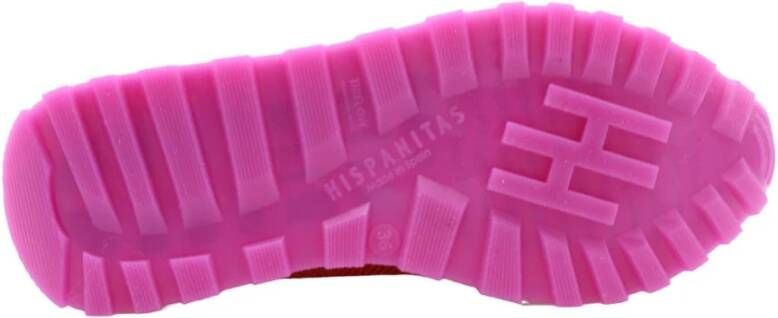 Hispanitas Elegante Muros Sneaker voor Vrouwen Multicolor Dames