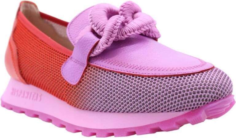 Hispanitas Naron Mocassin Multicolor Dames