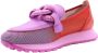 Hispanitas Dames Instappers & Ballerina's Bhv243270-v24 Violet Paars - Thumbnail 9