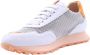 Hispanitas Neda Sneaker Stijlvol en Comfortabel White Dames - Thumbnail 5
