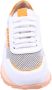 Hispanitas Neda Sneaker Stijlvol en Comfortabel White Dames - Thumbnail 6