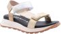 Hispanitas Maui CHV243311 antico nata silv Beige - Thumbnail 11