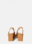 Hispanitas Patent Sandal - Thumbnail 2