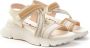 Hispanitas Jamaica sandalen cervo desert nata CHV243459 - Thumbnail 4