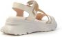 Hispanitas Jamaica sandalen cervo desert nata CHV243459 - Thumbnail 5