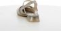 Hispanitas Platina Dames Schoenen - Thumbnail 2