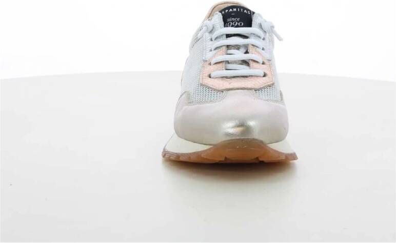Hispanitas Platina Damesschoenen Chv253869 Gray Dames