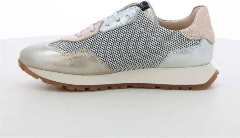 Hispanitas Platina Damesschoenen Chv253869 Gray Dames
