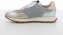 Hispanitas Platina Damesschoenen Chv253869 Gray Dames - Thumbnail 4